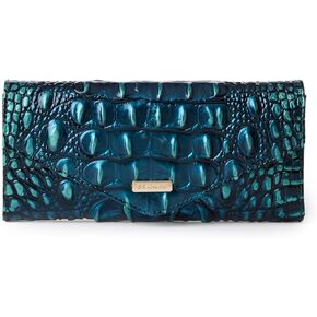 BRAHMIN Veronica - Blue Patina Melbourne in Kuwait