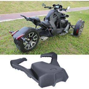 Rear Passenger Seat Compatible with Can-Am Ryker Ryker 600 900 (MAX Mount 219400800 Required)