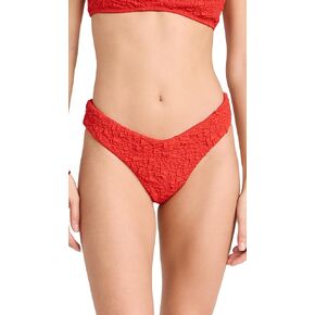 Mara Hoffman Women's Cece Bikini Bottoms
