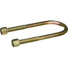 Dorman Help! 35617 Spring U Bolt