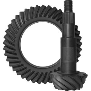 USA Standard Ring & Pinion Gear Set for GM 8.5" in a 2.73 Ratio
