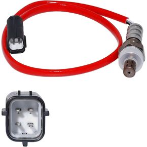 MANATEE 234-4380 2PCS Downstream Left and Right Oxygen O2 Sensor fit for Infiniti EX35 FX35 FX50 G25 G35 G37 M35 M37 M56 Q70, Nissan Murano 350Z 370Z Rogue, 226A0-JA10C 226A0-ET000