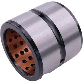 Bucket Cylinder Bushing YN01V01086P1 Compatible with Kobelco Excavator SK135SR SK200-6ES SK210-8 SK210-9 SK235SR SK260 SK260-9