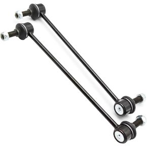 2pcs K750519 Front Sway Bars Suspension Stabilizer Sway Bar Links Kit Replace for Left and Right Side