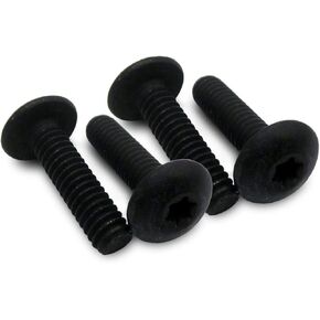 Polaris Sportsman Ranger RZR Body Chassis Rack Torx Screw Bolt (FOUR) 7517230