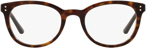 POLO RALPH LAUREN Pp8529 Round Prescription Eyewear Frames in Saudi Arabia