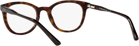 POLO RALPH LAUREN Pp8529 Round Prescription Eyewear Frames in Saudi Arabia