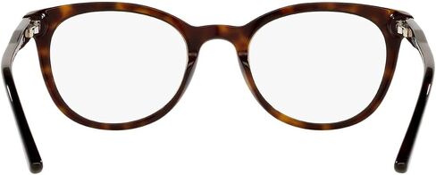 POLO RALPH LAUREN Pp8529 Round Prescription Eyewear Frames in Saudi Arabia