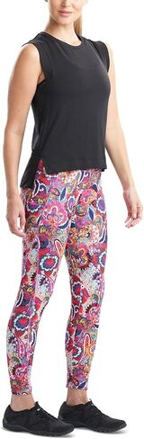 Women's High-Low Tank Top in Saudi Arabia