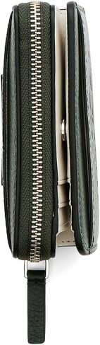 Marc Jacobs Women's The Leather Mini Compact Wallet in Saudi Arabia