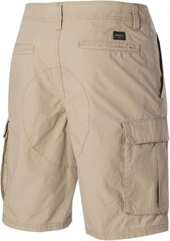 O'NEILL Men's 21 Inch Outseam Classic Walk Short in Saudi Arabia