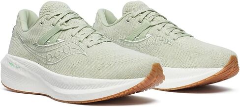 حذاء رياضي Triumph Rfg للرجال من Saucony in Kuwait