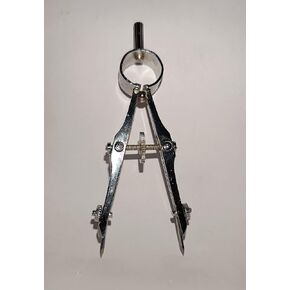 Compass Divider with Needle Points