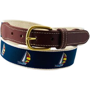 Spinnaker Belt