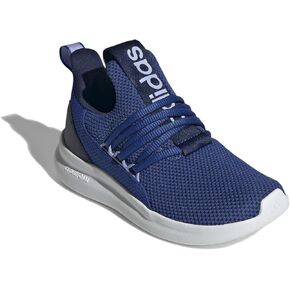 adidas Unisex-Child Lite Racer Adapt 7.0 Lifestyle Shoes (Little Kid) Sneaker