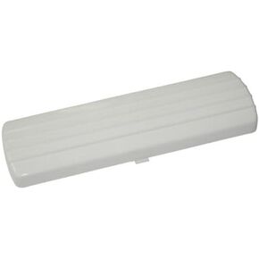 الأبيض الداخلية مصباح على شكل قبة داخل الكابينة استبدال عدسة ل 60-66 67-72 تشيفي C10 in Kuwait