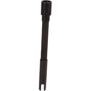 Engine System Oil Pump Drive Shaft Heavy Duty Fatigue Proof Steel High Strength For Sbc 283 302 327 350 5.7L