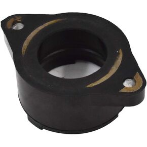 WFLNHB Carb Intake Boot Replacement for Yamaha SR500 TT500 XT500