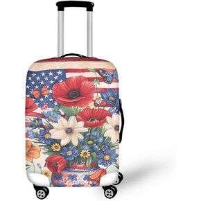 Cat Luggage Protector Suitcase Cover Suitcase Covers For Luggage 32 Inch Travel Bag Cover For Luggage Cover Protector