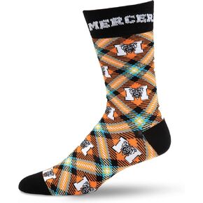 Timeless Tartans St John's University Tartan Socks in Kuwait