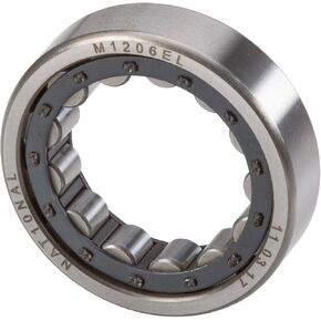 National M-1206-EL Cylindrical Outer Race