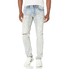 Cult of Individuality Men's Rocker Slim