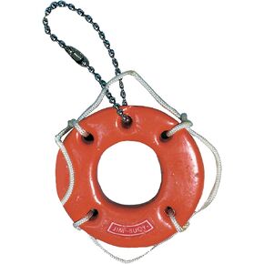 Key Chain WHT Floating Life in Kuwait