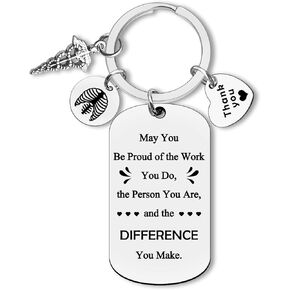 X-Ray Tech Gift Keychain Radiographer Appreciation Jewelry Gift Thank You Gifts for Radiology Technologist Radiology Department Coworker Gift Future X Ray Technician Graduation Gifts Retirement Gifts