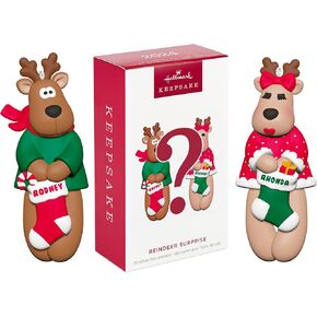 Hallmark Keepsake Christmas Ornament 2024, Twelve Days of Christmas Papercraft, Gifts for Christmas Lovers