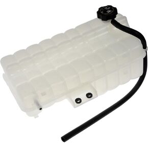 Dorman 603-5601 Front Engine Coolant Reservoir Compatible with Select Chevrolet / GMC / Isuzu Models