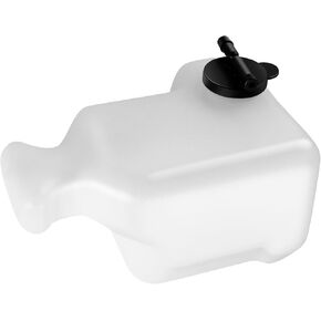 Coolant Reservoir Tank with Cap Compatible for 1995-1996 for Toyota for Avalon 1994-1996 for Lexus for ES300, Radiator Coolant Expansion Tank 1647003050 1640574171