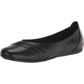 SoftWalk Women's Safi Ballet Flat