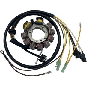 Stator Coil For Polaris Sportsman 335 4-Stroke 1999-2000 500 1996-1997 for 3084974 3086860