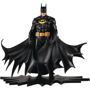 DC Heroes: Batman (1989) Previews Exclusive 1:8 Scale Statue