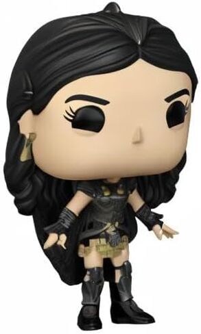 Funko Pop! Movies: Shazam! Fury of The Gods - Kalypso in Saudi Arabia