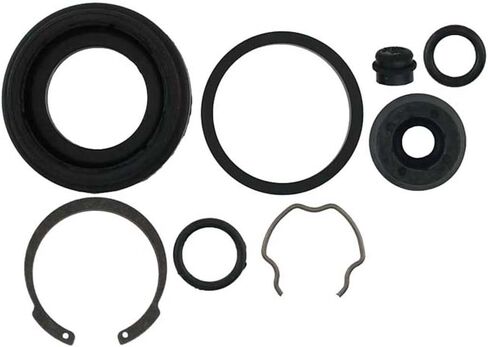 Raybestos WK2400 Professional Grade Disc Brake Caliper Boot and Seal Kit in Saudi Arabia