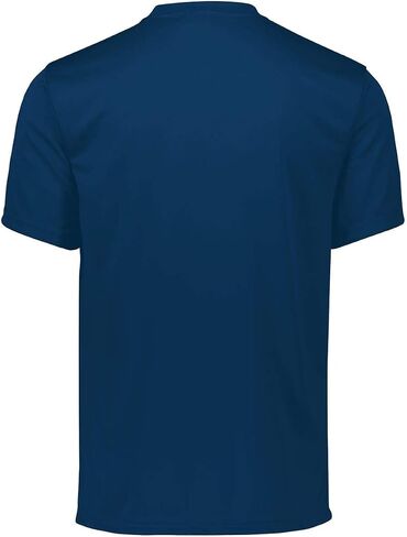 Augusta Sportswear Standard Wicking Tee Shirt in Saudi Arabia