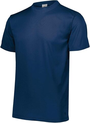 Augusta Sportswear Standard Wicking Tee Shirt in Saudi Arabia