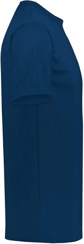 Augusta Sportswear Standard Wicking Tee Shirt in Saudi Arabia