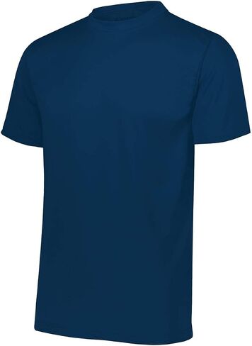 Augusta Sportswear Standard Wicking Tee Shirt in Saudi Arabia