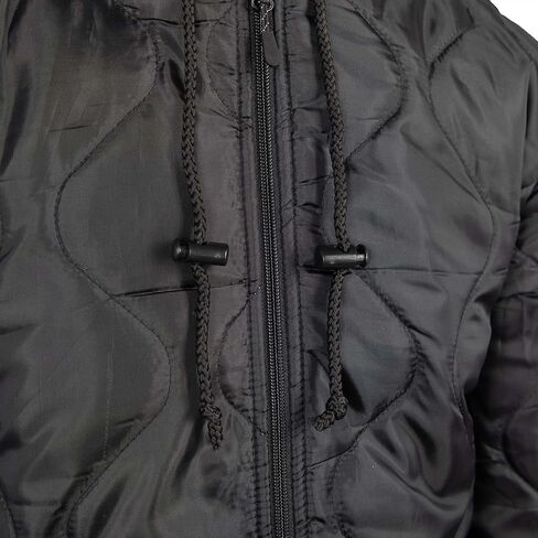 Grunt Style Woobie Men's Full Zip Hoodie in Saudi Arabia