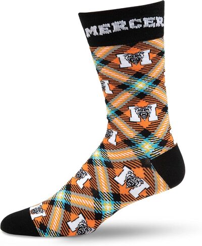 Timeless Tartans St John's University Tartan Socks in Kuwait