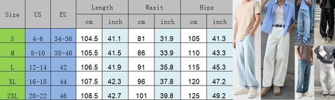 Men Y2k Skater Jeans Vintage Low Rise Baggy Straight Leg Jeans Casual Stretch Loose Fit Denim Pants Streetwear in Saudi Arabia