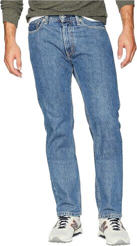 Levi's® 505® Regular Stonewash Stretch 34 30 in Saudi Arabia