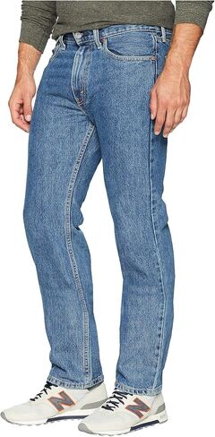 Levi's® 505® Regular Stonewash Stretch 34 30 in Saudi Arabia
