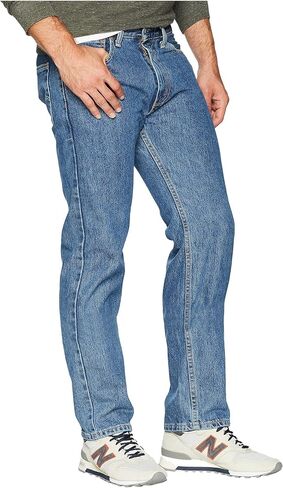 Levi's® 505® Regular Stonewash Stretch 34 30 in Saudi Arabia