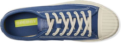 مضرب أكسفورد للرجال من Sperry من الدانتيل إلى أصابع القدم in Saudi Arabia