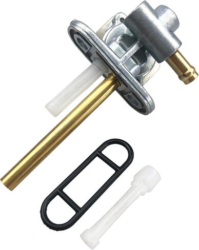 Gas Tank Fuel Petcock Valve Replacement for 3JN-24500-10-00 Fit for YAMAHA Bear Tracker 250 Big Bear 250 YFM250X YFM250B Timberwolf 250 YFB250 Big Bear 400 Bruin 250 in Saudi Arabia