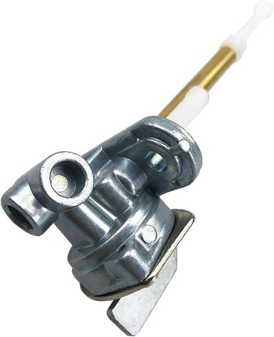 Gas Tank Fuel Petcock Valve Replacement for 3JN-24500-10-00 Fit for YAMAHA Bear Tracker 250 Big Bear 250 YFM250X YFM250B Timberwolf 250 YFB250 Big Bear 400 Bruin 250 in Saudi Arabia