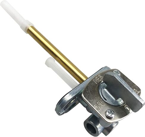 Gas Tank Fuel Petcock Valve Replacement for 3JN-24500-10-00 Fit for YAMAHA Bear Tracker 250 Big Bear 250 YFM250X YFM250B Timberwolf 250 YFB250 Big Bear 400 Bruin 250 in Saudi Arabia